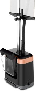 Plancha vertical Rowenta IS8460D1