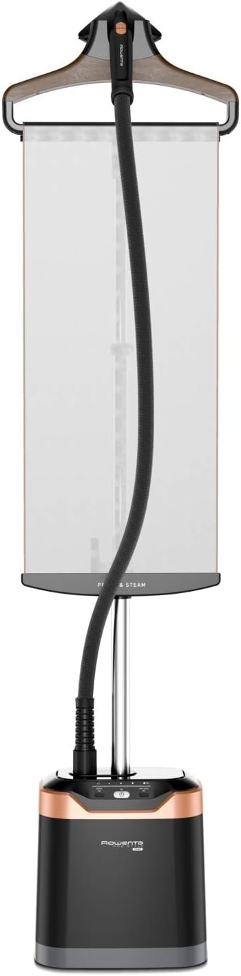 Plancha vertical Rowenta IS8460D1