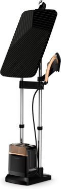 Plancha vertical Rowenta IXEO Power QR2020