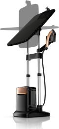 Plancha vertical Rowenta IXEO Power QR2020