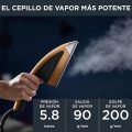Plancha vertical Rowenta IXEO Power QR2020