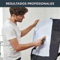 Plancha vertical Rowenta IXEO Power QR2020