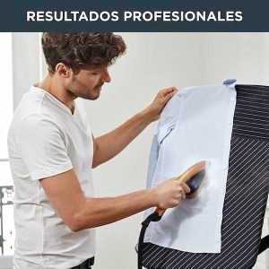Plancha vertical Rowenta IXEO Power QR2020