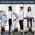 Plancha vertical Rowenta IXEO Power QR2020