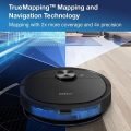 Robot aspirador Deebot Ozmo T8 AIVI