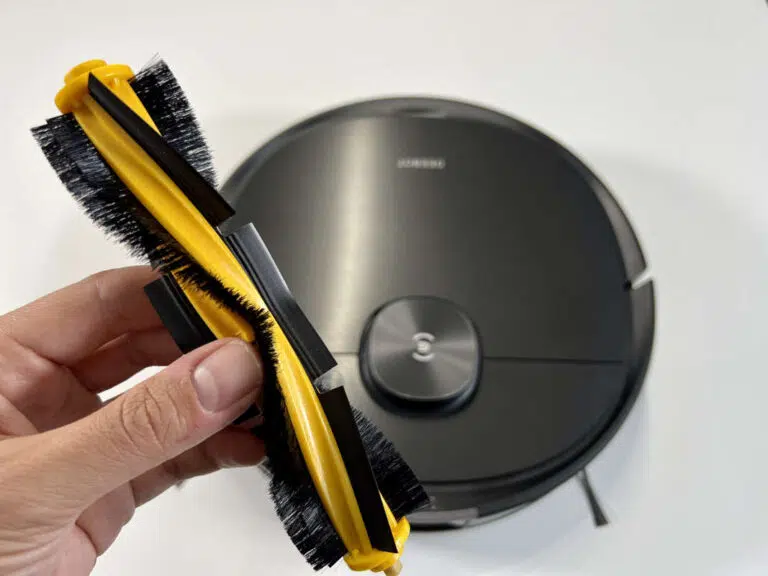 Robot aspirador Deebot Ozmo T8 AIVI