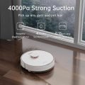 Robot aspirador Dreame Bot L10 Pro