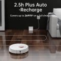 Robot aspirador Dreame Bot L10 Pro