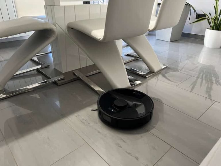 Robot-aspirador-Dreame-L10-Pro