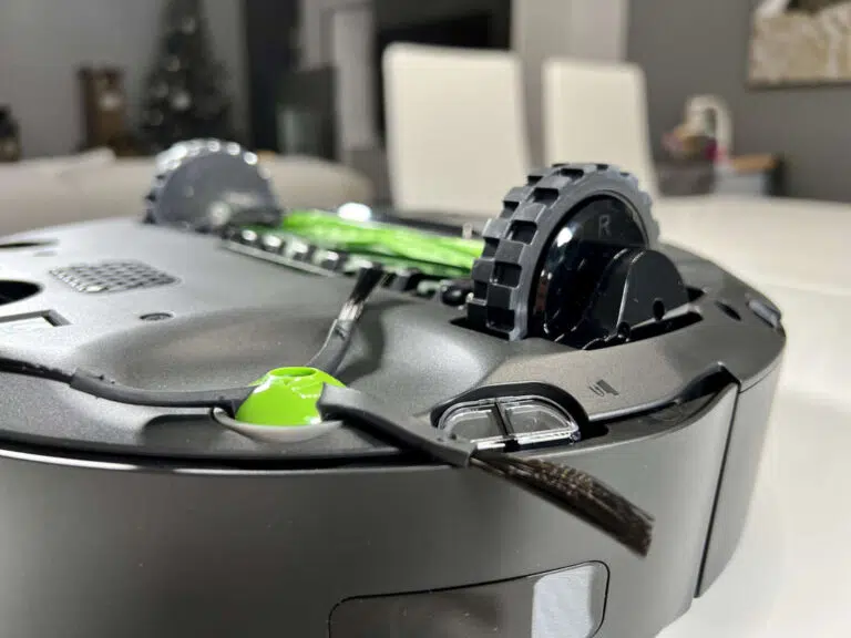 Robot aspirador Roomba J7+