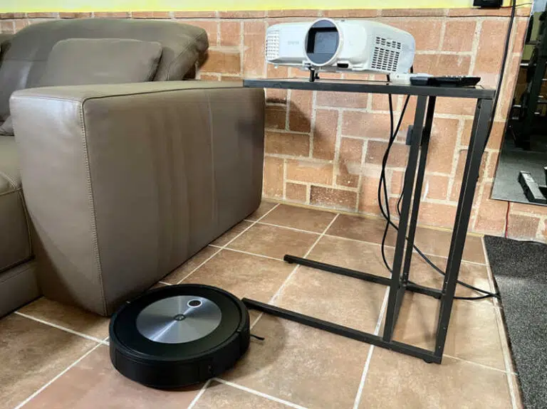 Robot aspirador Roomba J7+