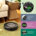 Robot aspirador Roomba J7+