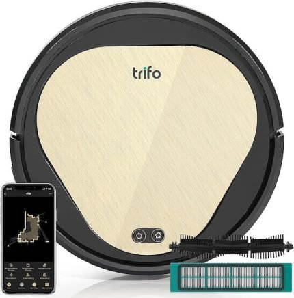 Robot aspirador Trifo Ollie
