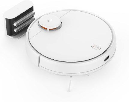 Robot aspirador barato Xiaomi Vacuum Mop 2S