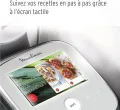 Robot de cocina Moulinex I-Companion Touch XL HF9345