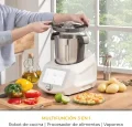 Robot de cocina Robotmix RM990