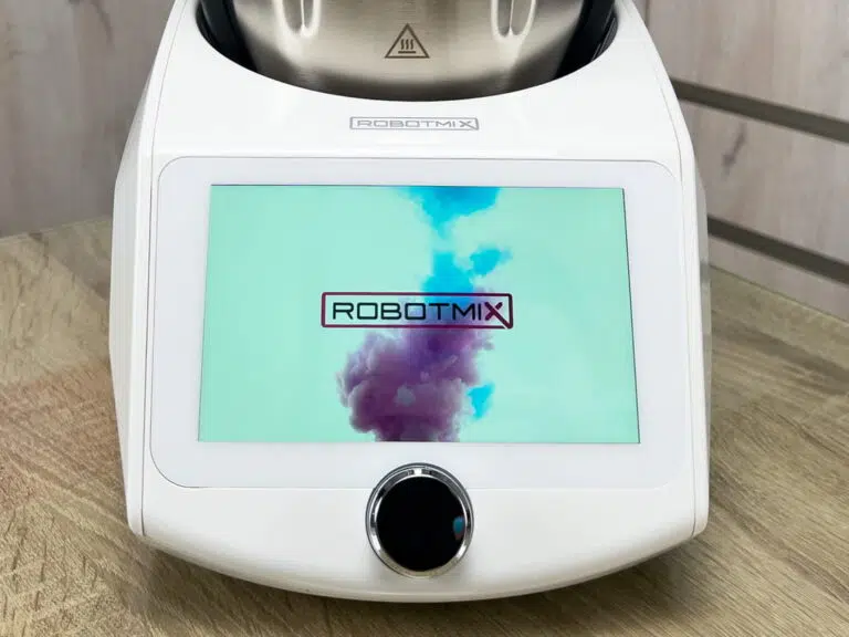 Robot de cocina Robotmix RM990