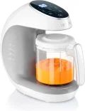 Robot de cocina para bebes 7 en 1 multifunción Sweety Fox