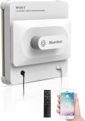 Robot limpiacristales Mamibot W120-T