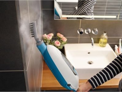 Vaporeta Black+Decker FSMH13E5