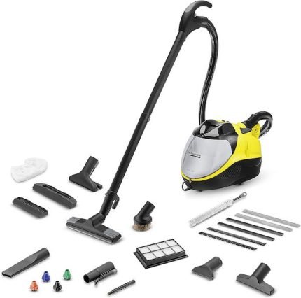 Vaporeta Kärcher SV 7