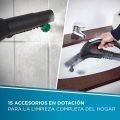 Vaporeta Polti Vaporetto Lecoaspira FAV80