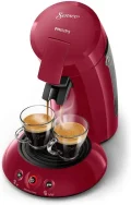 Cafetera de cápsulas Philips SENSEO