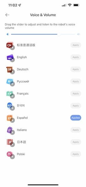 idiomas