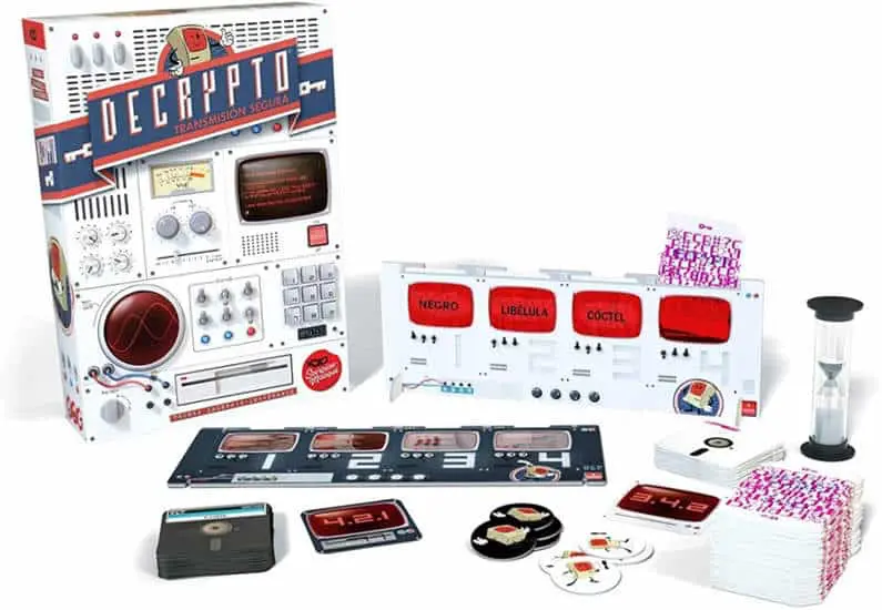 juego de mesa 1