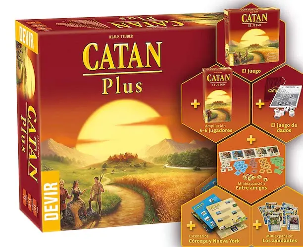juego de mesa 10
