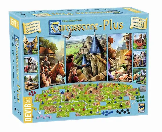 juego de mesa 11