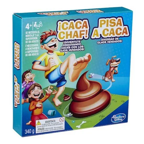 juego de mesa 22