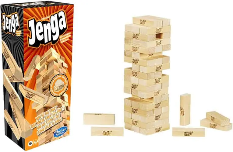 juego de mesa 27