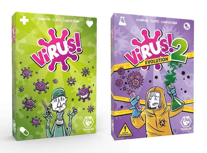 juego de mesa 29