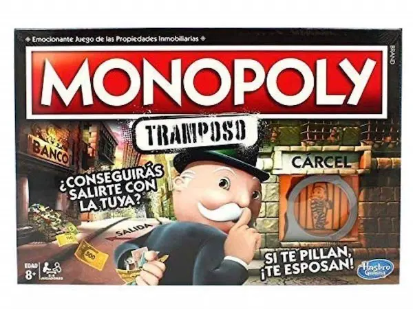 juego de mesa 32