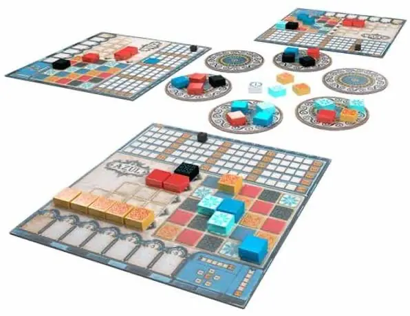juego de mesa 50