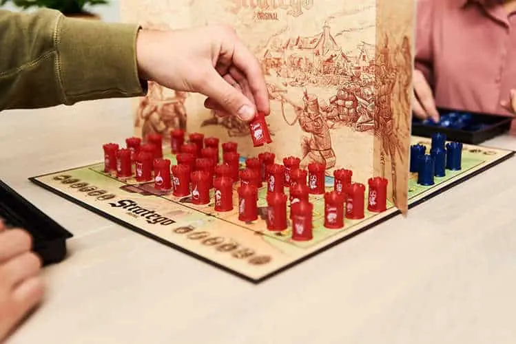 juego de mesa 51