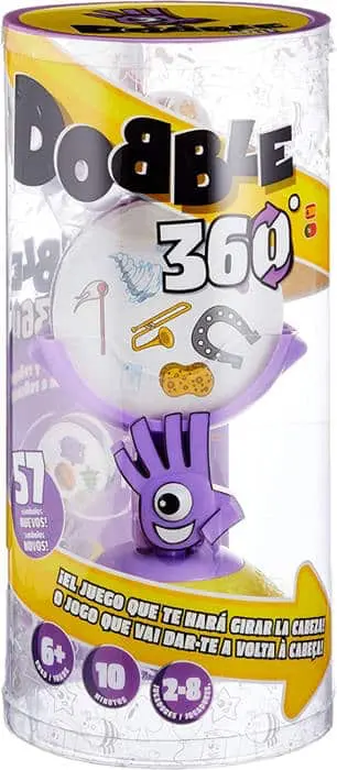 juego de mesa 55