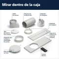 Aire Acondicionado Delonghi Pingüino EL98