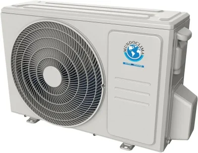 Aire acondicionado Mundoclima MUPR-12-H9A