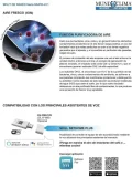 Aire acondicionado Mundoclima MUPR-12-H9A