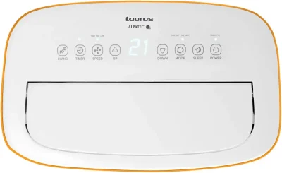 Aire acondicionado portátil Taurus Top Temp