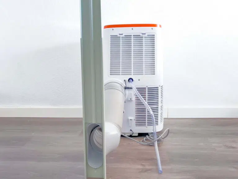 Aire acondicionado portátil Taurus Top Temp