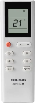 Aire acondicionado portátil Taurus Top Temp