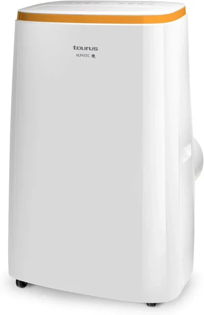Aire acondicionado portátil Taurus Top Temp