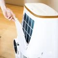 Aire acondicionado portátil Taurus Top Temp