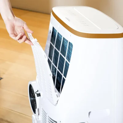 Aire acondicionado portátil Taurus Top Temp