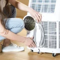 Aire acondicionado portátil Taurus Top Temp