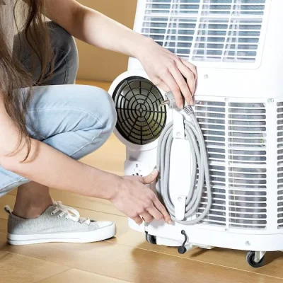 Aire acondicionado portátil Taurus Top Temp