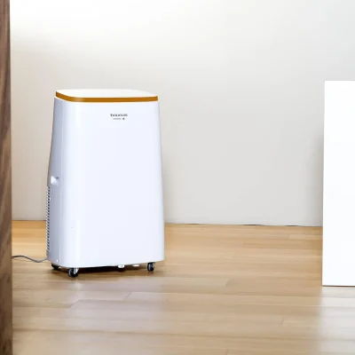 Aire acondicionado portátil Taurus Top Temp